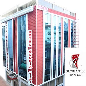 Gloria Tibi Hotel